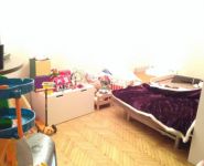 2-комнатная квартира площадью 67 кв.м, Шарикоподшипниковская улица, 40 | цена 18 000 000 руб. | www.metrprice.ru