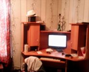 1-комнатная квартира площадью 26 кв.м, улица Молдагуловой, 22к1 | цена 4 200 000 руб. | www.metrprice.ru
