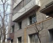 1-комнатная квартира площадью 36.1 кв.м, Шереметьевская ул., 45 | цена 6 000 000 руб. | www.metrprice.ru