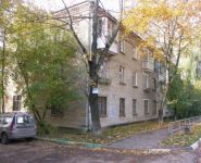 1-комнатная квартира площадью 36.1 кв.м, улица Ухтомского, 15 | цена 2 500 000 руб. | www.metrprice.ru