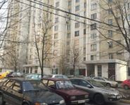 2-комнатная квартира площадью 58 кв.м, Скульптора Мухиной ул., 8 | цена 9 000 000 руб. | www.metrprice.ru