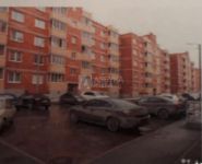 2-комнатная квартира площадью 54 кв.м, Заречная улица, 33к1 | цена 4 500 000 руб. | www.metrprice.ru