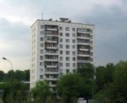 2-комнатная квартира площадью 38 кв.м, Солнцевский просп., 28 | цена 5 980 000 руб. | www.metrprice.ru