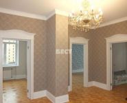 4-комнатная квартира площадью 100 кв.м, 2-й Волконский переулок, 12 | цена 30 000 000 руб. | www.metrprice.ru