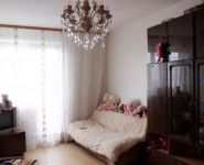 2-комнатная квартира площадью 54 кв.м, Богданова ул., 48К1 | цена 7 950 000 руб. | www.metrprice.ru