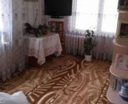 2-комнатная квартира площадью 41 кв.м, улица Городок-17, 13 | цена 3 600 000 руб. | www.metrprice.ru