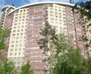 3-комнатная квартира площадью 132 кв.м, Удальцова ул., 73 | цена 42 000 000 руб. | www.metrprice.ru