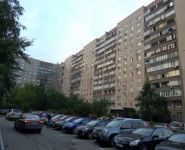 4-комнатная квартира площадью 85 кв.м, улица Борисовские Пруды, 16к2 | цена 12 300 000 руб. | www.metrprice.ru