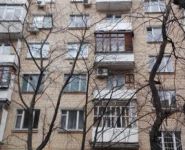 1-комнатная квартира площадью 33 кв.м, Стадионная улица, 4 | цена 5 700 000 руб. | www.metrprice.ru