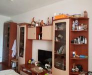 1-комнатная квартира площадью 45 кв.м, проспект Боголюбова, 19А | цена 3 570 000 руб. | www.metrprice.ru