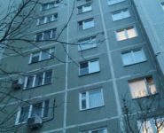 2-комнатная квартира площадью 52.2 кв.м, Ратная улица, 10к2 | цена 7 590 000 руб. | www.metrprice.ru