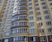 1-комнатная квартира площадью 39 кв.м, Чечерский пр., 126 | цена 5 250 000 руб. | www.metrprice.ru