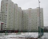 1-комнатная квартира площадью 38 кв.м, Маяковского ул., 24 | цена 3 650 000 руб. | www.metrprice.ru