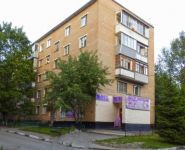 3-комнатная квартира площадью 59 кв.м, Можайское ш., 94 | цена 5 700 000 руб. | www.metrprice.ru