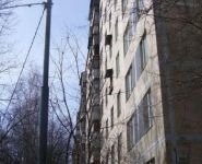 3-комнатная квартира площадью 60 кв.м, Востряковский пр., 13К1 | цена 6 750 000 руб. | www.metrprice.ru