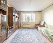 2-комнатная квартира площадью 52.3 кв.м, 14-й мкр, К1438 | цена 5 900 000 руб. | www.metrprice.ru