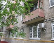 3-комнатная квартира площадью 56 кв.м, Авиамоторная ул., 21 | цена 5 300 000 руб. | www.metrprice.ru