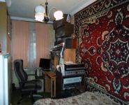 3-комнатная квартира площадью 56.3 кв.м, Дзержинская ул., 13 | цена 4 700 000 руб. | www.metrprice.ru