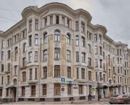 7-комнатная квартира площадью 184 кв.м, Спиридоновка ул., 27/24 | цена 110 000 000 руб. | www.metrprice.ru
