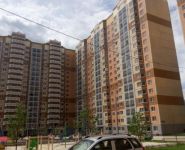 1-комнатная квартира площадью 38 кв.м, улица Курыжова, 14к1 | цена 2 300 000 руб. | www.metrprice.ru