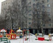 1-комнатная квартира площадью 37 кв.м, улица Энергетиков, 6 | цена 4 900 000 руб. | www.metrprice.ru