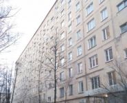 1-комнатная квартира площадью 36 кв.м, Затонная ул., 6 | цена 5 950 000 руб. | www.metrprice.ru
