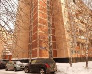 1-комнатная квартира площадью 41.5 кв.м, Перовская ул., 25 | цена 6 400 000 руб. | www.metrprice.ru