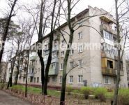 1-комнатная квартира площадью 31 кв.м, Тургенева ул., 6А | цена 2 800 000 руб. | www.metrprice.ru
