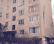 1-комнатная квартира площадью 33 кв.м, Испытателей пр-т, 1 | цена 2 550 000 руб. | www.metrprice.ru