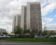 1-комнатная квартира площадью 38 кв.м, Алтуфьевское ш., 88 | цена 5 800 000 руб. | www.metrprice.ru