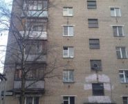 2-комнатная квартира площадью 0 кв.м, Баковская ул., 8 | цена 5 900 000 руб. | www.metrprice.ru