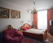 2-комнатная квартира площадью 59 кв.м, Акуловская улица, 23 | цена 15 000 000 руб. | www.metrprice.ru