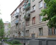 1-комнатная квартира площадью 38 кв.м, улица Матросова, 6 | цена 4 650 000 руб. | www.metrprice.ru