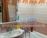 1-комнатная квартира площадью 39 кв.м, Гагарина пр-т, 14 | цена 5 095 000 руб. | www.metrprice.ru