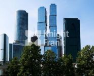 4-комнатная квартира площадью 214 кв.м в МФК "Imperia Tower", Пресненская набережная, 6с2 | цена 133 536 000 руб. | www.metrprice.ru