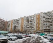 3-комнатная квартира площадью 75 кв.м, Старобитцевская ул. | цена 9 400 000 руб. | www.metrprice.ru