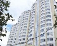 3-комнатная квартира площадью 81 кв.м, улица Липовый Парк, 6 | цена 18 500 000 руб. | www.metrprice.ru