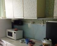 1-комнатная квартира площадью 31 кв.м, Комсомольская улица, 21 | цена 4 500 000 руб. | www.metrprice.ru