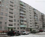 2-комнатная квартира площадью 47 кв.м, Набережная улица, 18 | цена 3 100 000 руб. | www.metrprice.ru