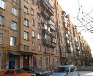 1-комнатная квартира площадью 30 кв.м, Клары Цеткин ул., 31 | цена 5 100 000 руб. | www.metrprice.ru