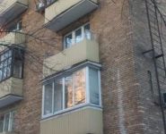 1-комнатная квартира площадью 32.2 кв.м, Загородное шоссе, 11к1 | цена 5 200 000 руб. | www.metrprice.ru