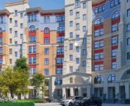 2-комнатная квартира площадью 45 кв.м, Краснобогатырская улица, 90 | цена 4 210 000 руб. | www.metrprice.ru