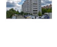 2-комнатная квартира площадью 52.4 кв.м, 2-й Щёлковский проезд, 13 | цена 4 990 000 руб. | www.metrprice.ru