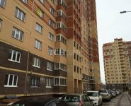 1-комнатная квартира площадью 37.4 кв.м, Строителей ул., 12 | цена 2 900 000 руб. | www.metrprice.ru