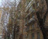 4-комнатная квартира площадью 58 кв.м, улица Василисы Кожиной, 16к3 | цена 10 200 000 руб. | www.metrprice.ru