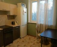 1-комнатная квартира площадью 39 кв.м, Перовская улица, 35 | цена 6 450 000 руб. | www.metrprice.ru