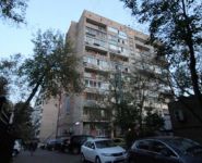 1-комнатная квартира площадью 37 кв.м, 1-я Фрунзенская улица, 8 | цена 13 700 000 руб. | www.metrprice.ru