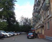 2-комнатная квартира площадью 44 кв.м, Волгоградский просп., 8 | цена 9 000 000 руб. | www.metrprice.ru