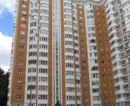 1-комнатная квартира площадью 38.9 кв.м, Изумрудный кв-л, 10 | цена 3 800 000 руб. | www.metrprice.ru