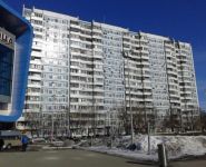 3-комнатная квартира площадью 75 кв.м, Варшавское ш., 158/2 | цена 11 950 000 руб. | www.metrprice.ru